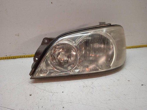 Headlamp left side kia - side,