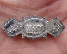 Lovely ANTIQUE Birmingham 1913