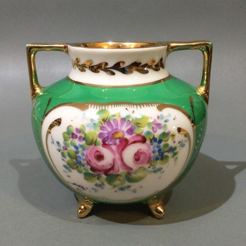 Limoges france two handled - limoges,