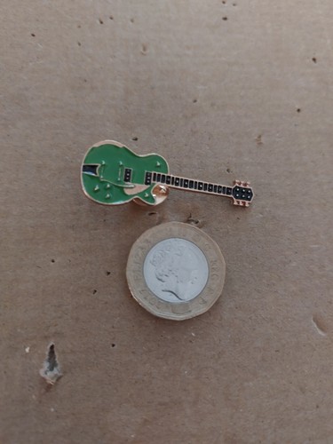 Gretsch semi acoustic guitar - acoustic,