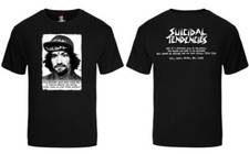 SUICIDAL TENDENCIES official