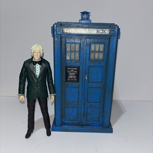 Doctor who third - doctor,