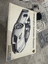 Aoshima 1/24 Lamborghini