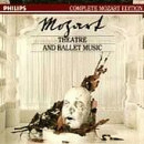 Complete mozart edition - complete,