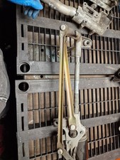 Vauxhall Vectra C Front Wiper