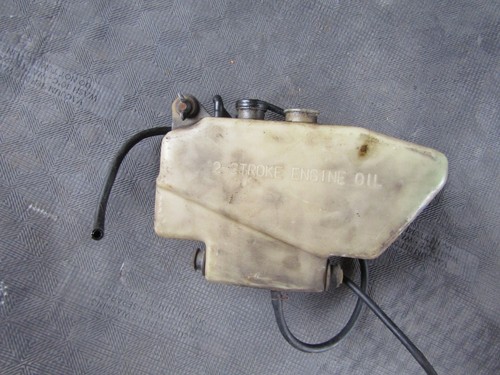 Yamaha 250 350 oil - yamaha,