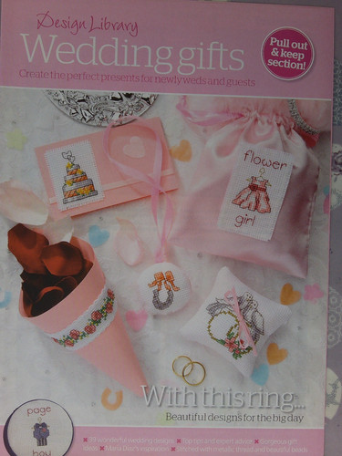 Wedding designs cross - 39,