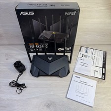 ASUS TUF AX5400 Dual-Band WiFi