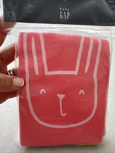 Girls gap miffy pink pyjamas - girls,