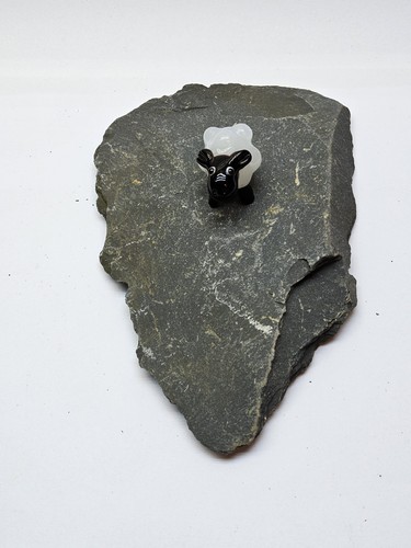 Natural slate stone - slate,