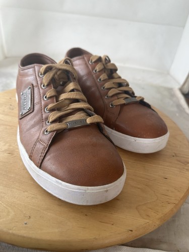 Mens size 9uk firetrap casual - size,