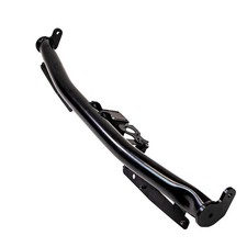 Renault Clio MK5 Tow Bar Cross