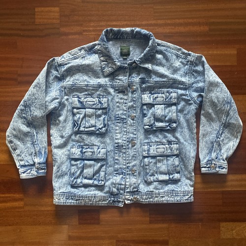 Wild fable stone wash - wild,