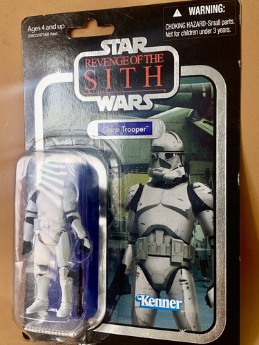 Star wars the vintage - star,