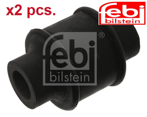 Mounting shock absorbers - shock,