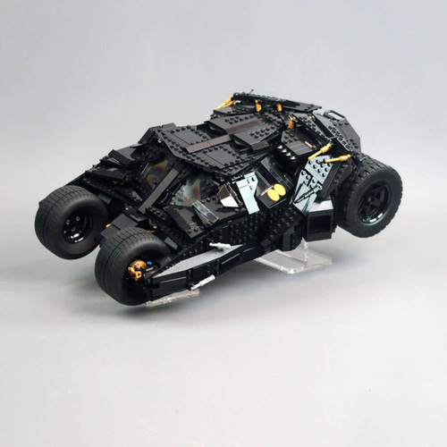 Idisplayit batman tumbler - batman,