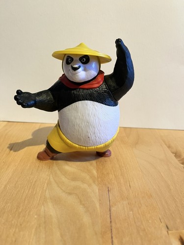Burger king kung - king, panda