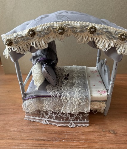 Vintage style handmade - vintage,