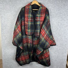 Vintage British Mohair & Wool