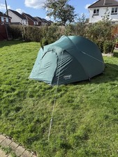 Vango storm 300+