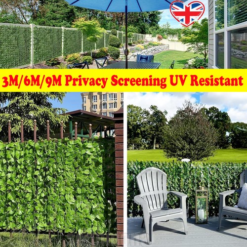 Artificial ivy - 9m,