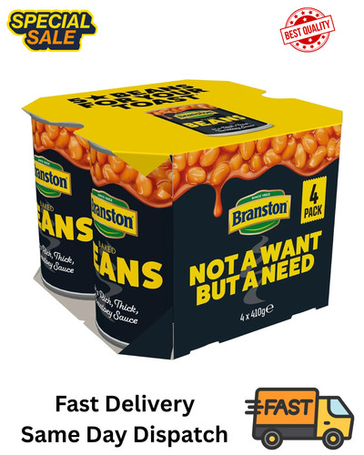 Branston baked beans tomato - branston, in