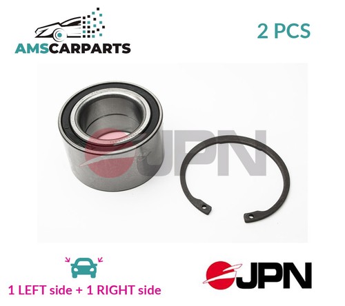 Wheel bearing kit set pair - bearing,