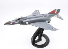 GEMINI ACES 1/72 GARNS4003 McDONNELL DOUGLAS PHANTOM FG.1 892 SQN RN FAA MIB
