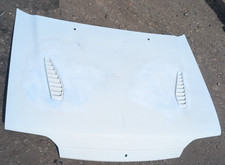 Mk3 Fiesta RS Turbo Bonnet +