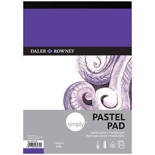 Daler rowney simply - simply, artist