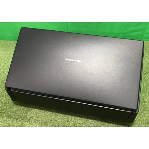 Pfu scansnap ix500 color - pfu,