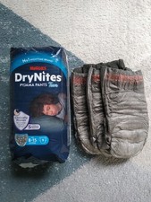 Huggies Dry Nights For Boys