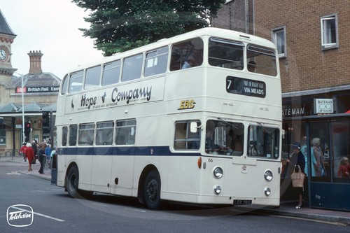 Bus photo eastbourne - bus,