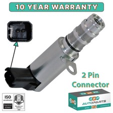 OIL PRESSURE VALVE FOR FORD