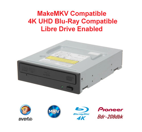 Internal blu ray drive - blu-ray, writer