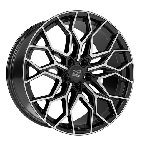 Alloy wheel msw - msw, for