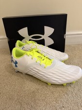 Under Armour Pro Firm Ground
