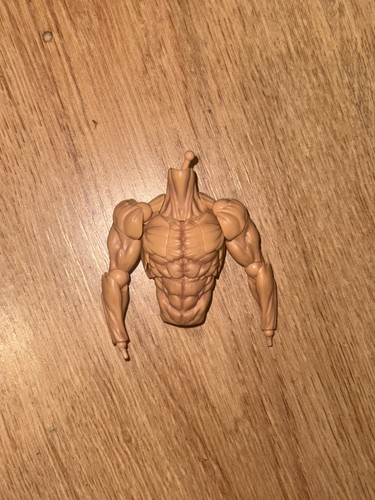 Revoltech amazing yamaguchi - amazing,
