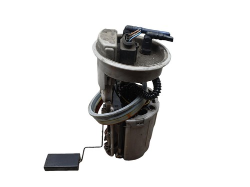 Volkswagen golf fuel - golf, pump