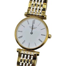 Longines La Grande Classique
