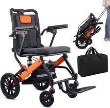 All Terrain Foldable