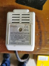 DRAYTON 27651SX 3 PORT MID-POSITION VALVE ACTUATOR