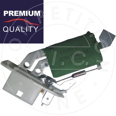 Resistor interior blower - resistor,,