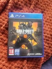 Call Of Duty Black Ops 4 IIII