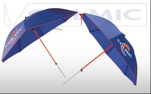 Colmic superior fibreglass - superior,