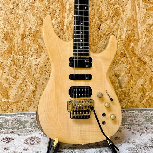 Fernandes 155s natural - 155s,