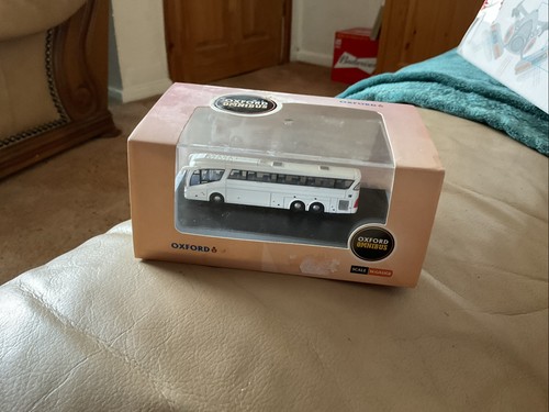 Oxford omnibus gauge - oxford,