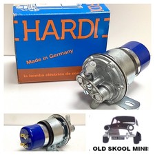 CLASSIC MINI FUEL PUMP