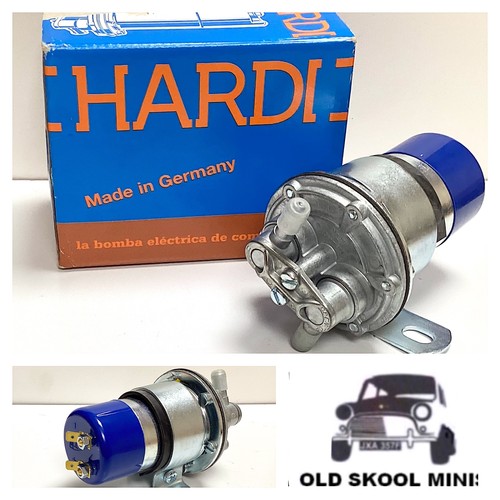 Classic mini fuel - classic,