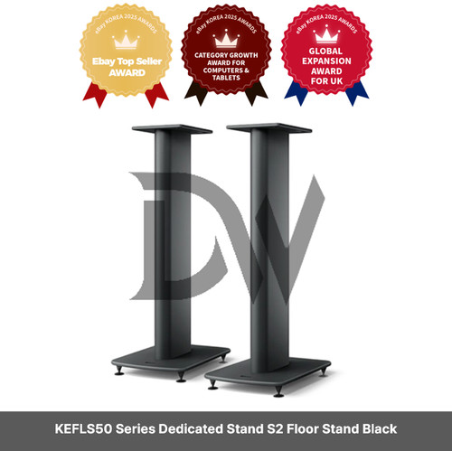 Kefls50 series dedicated - kefls50, stand